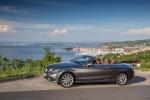 Mercedes-Benz C250 d Cabriolet Edition #1 2016 года